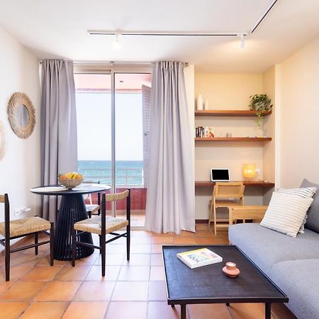אל מדאנו Amazing Beachfront Property Casa Corina I מראה חיצוני תמונה