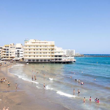 אל מדאנו Amazing Beachfront Property Casa Corina I מראה חיצוני תמונה