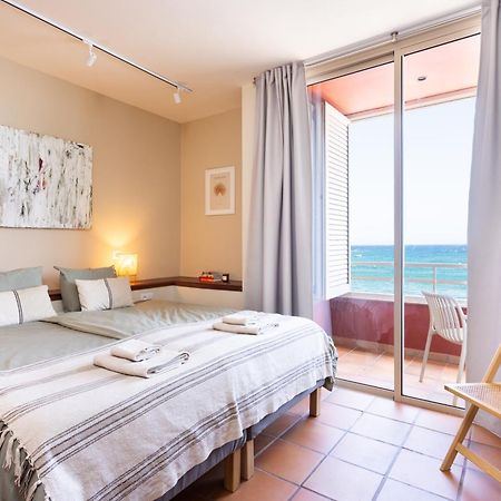 אל מדאנו Amazing Beachfront Property Casa Corina I מראה חיצוני תמונה