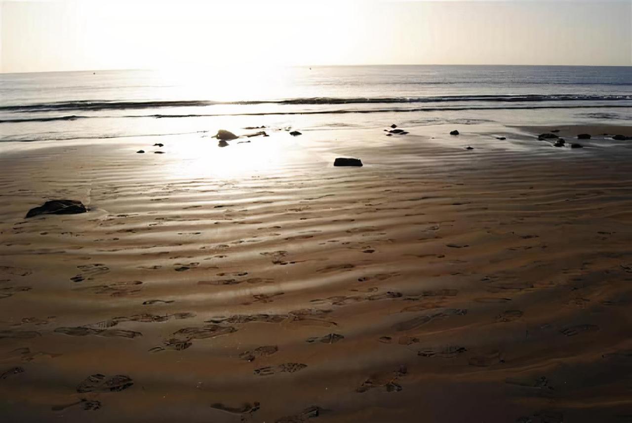 אל מדאנו Amazing Beachfront Property Casa Corina I מראה חיצוני תמונה