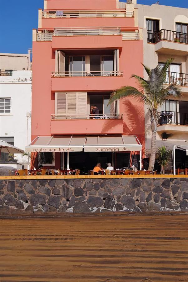 אל מדאנו Amazing Beachfront Property Casa Corina I מראה חיצוני תמונה