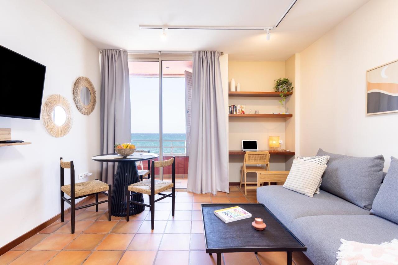 אל מדאנו Amazing Beachfront Property Casa Corina I מראה חיצוני תמונה