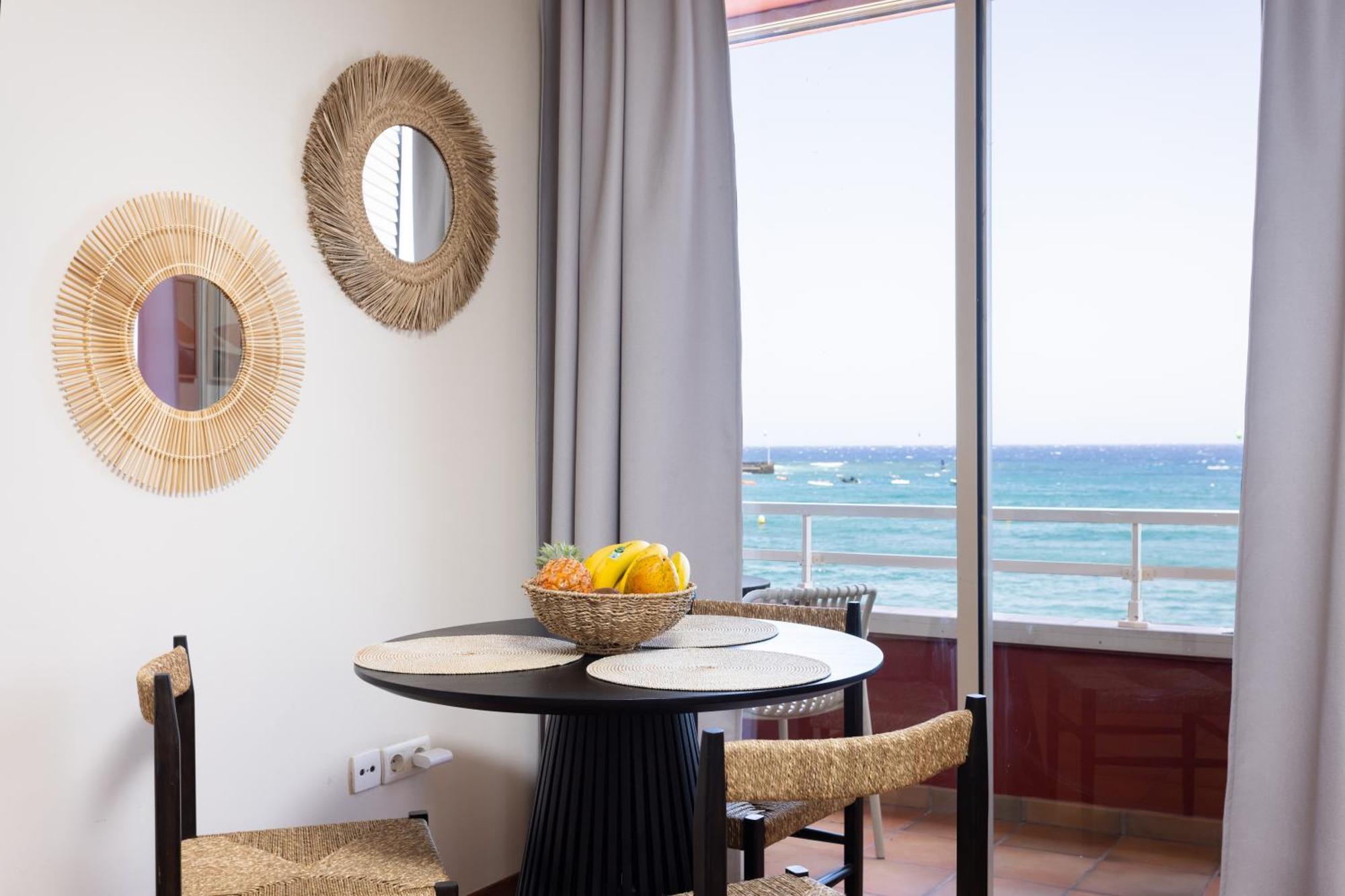 אל מדאנו Amazing Beachfront Property Casa Corina I מראה חיצוני תמונה