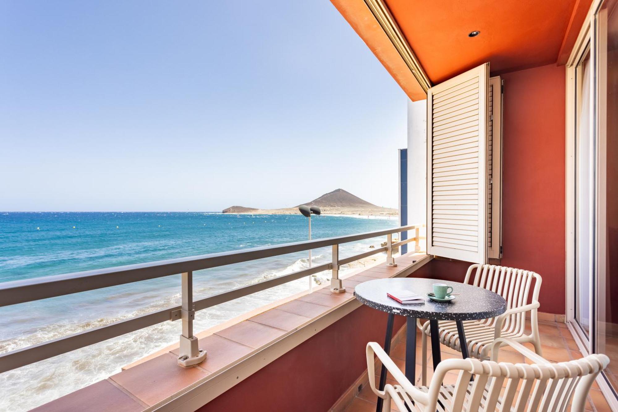 אל מדאנו Amazing Beachfront Property Casa Corina I מראה חיצוני תמונה